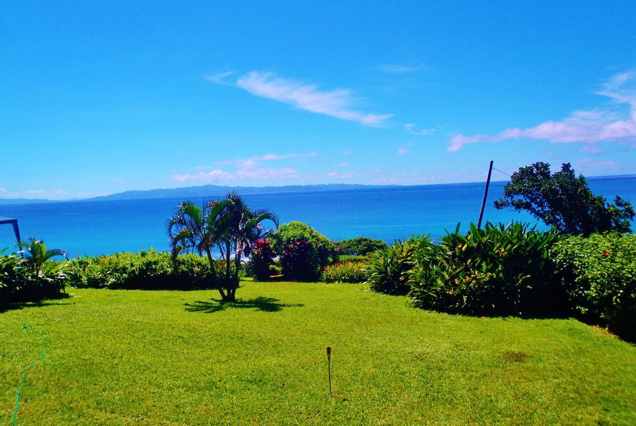 Makaira Resort Matei Esterno foto