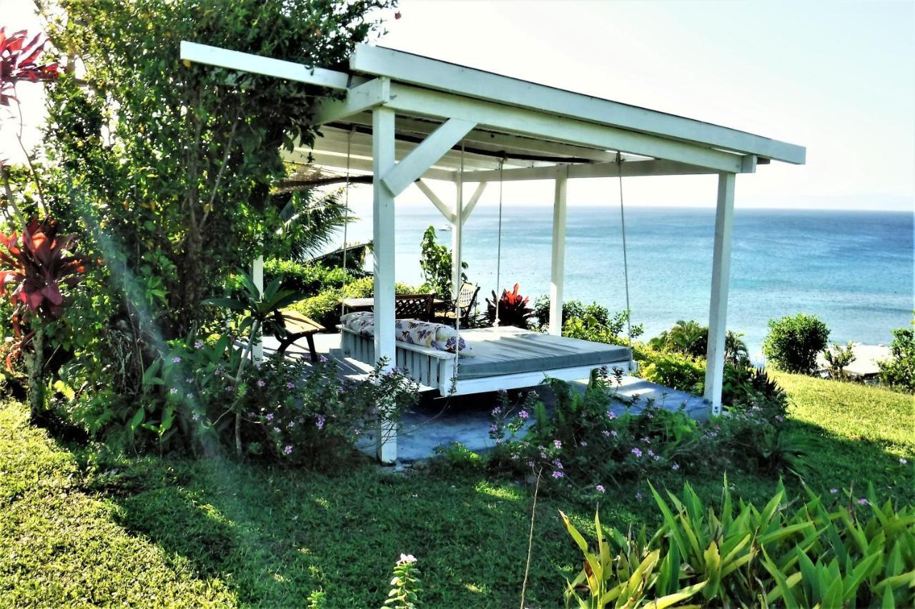 Makaira Resort Matei Esterno foto
